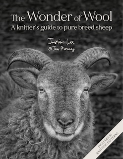 Couverture_The Wonder of Wool