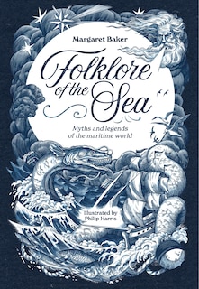 Front cover_Folklore of the Sea
