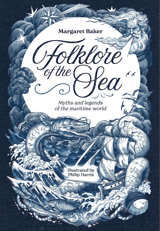 Front cover_Folklore of the Sea