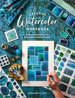 Couverture_Creative Watercolor Workbook