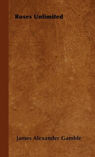 Couverture_Roses Unlimited