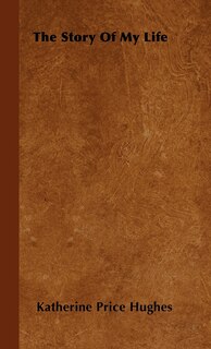 Front cover_The Story of My Life