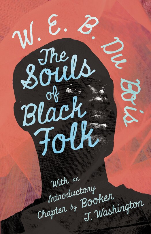 Front cover_The Souls of Black Folk