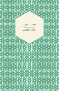 Front cover_Mark Twain