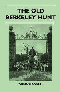 Front cover_The Old Berkeley Hunt