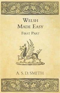 Front cover_Welsh Made Easy - First Part