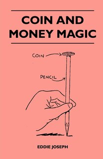 Front cover_Coin And Money Magic