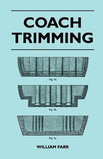Front cover_Coach Trimming
