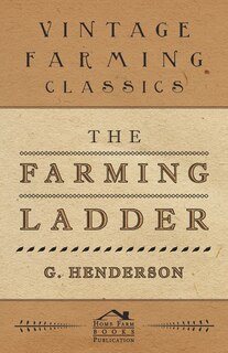 Front cover_The Farming Ladder