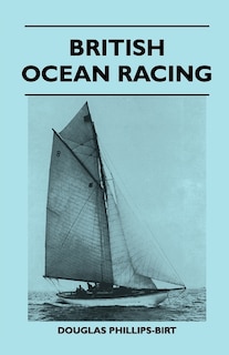 Couverture_British Ocean Racing