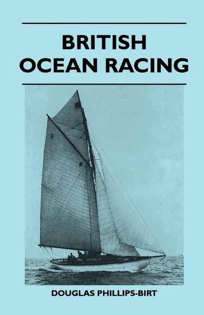 Couverture_British Ocean Racing