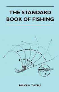 Couverture_The Standard Book Of Fishing