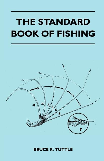 Couverture_The Standard Book Of Fishing