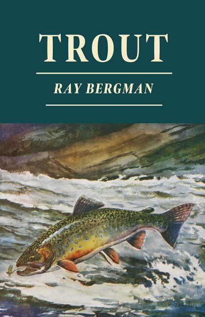 Front cover_Trout