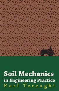 Front cover_Soil Mechanics in Engineering Practice