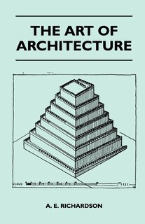 Front cover_The Art Of Architecture