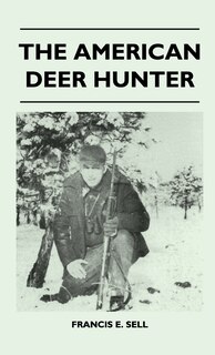 Front cover_The American Deer Hunter