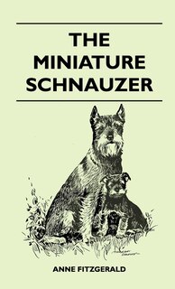 Couverture_The Miniature Schnauzer