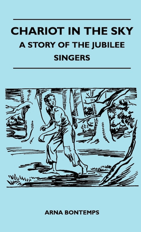 Couverture_Chariot in the Sky - A Story of the Jubilee Singers