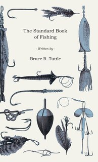 Couverture_The Standard Book of Fishing