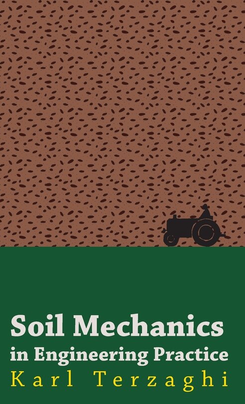 Front cover_Soil Mechanics in Engineering Practice