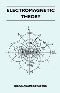 Front cover_Electromagnetic Theory