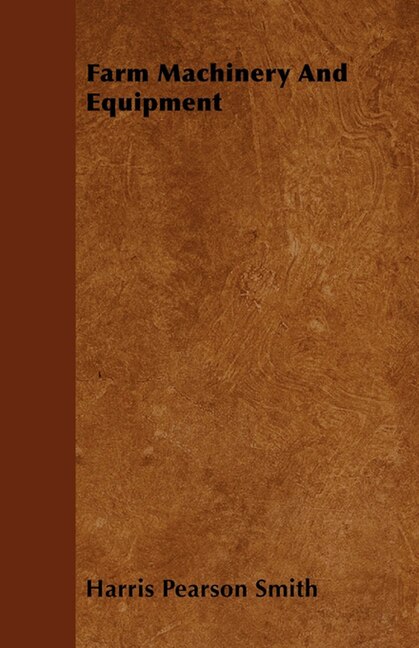 Couverture_Farm Machinery And Equipment