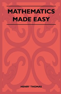 Front cover_Mathematics Made Easy