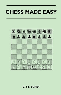 Front cover_Chess Made Easy