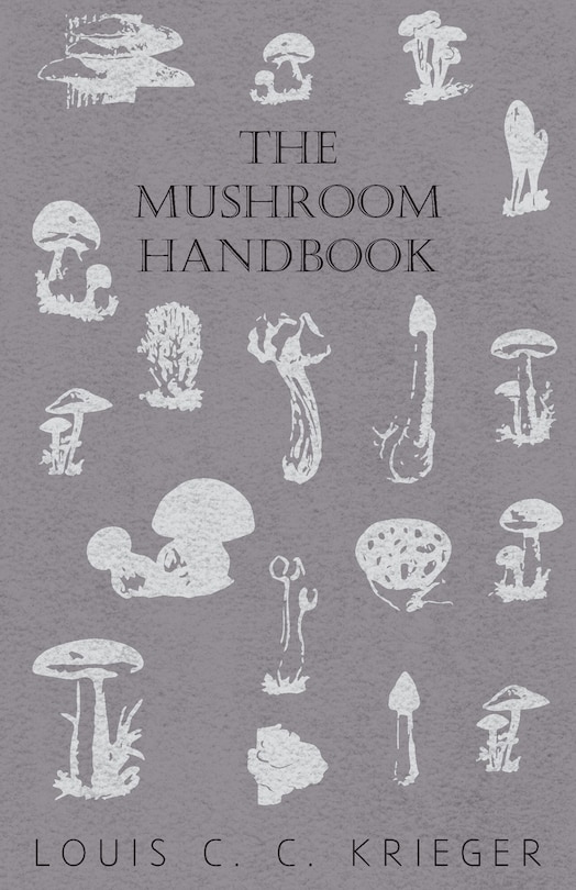 Front cover_The Mushroom Handbook