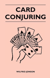Front cover_Card Conjuring