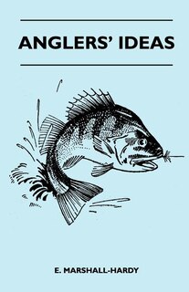 Couverture_Anglers' Ideas