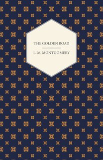 Front cover_The Golden Road