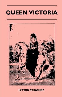 Couverture_Queen Victoria