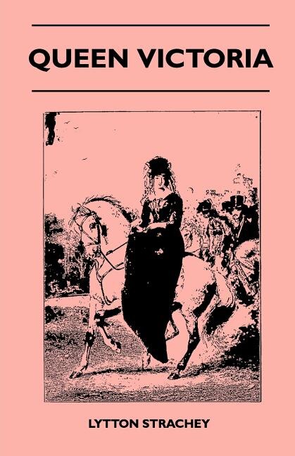 Couverture_Queen Victoria