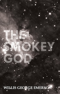 Couverture_The Smokey God