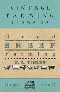 Front cover_Good Sheep Farming