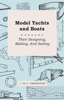 Front cover_Model Yachts and Boats