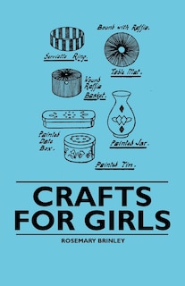 Crafts for Girls