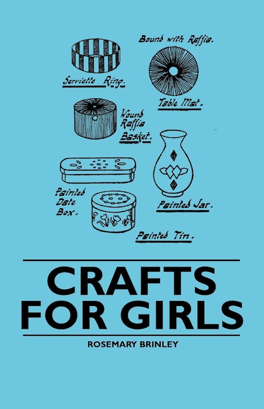 Crafts for Girls