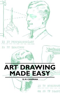 Front cover_Art Drawing Made Easy