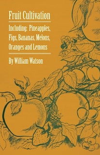 Couverture_Fruit Cultivation - Including