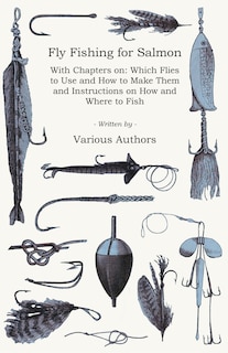 Front cover_Fly Fishing for Salmon - With Chapters on
