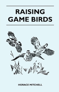 Front cover_Raising Game Birds