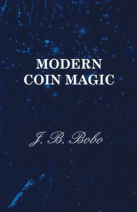 Modern Coin Magic