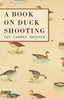 Front cover_A Book on Duck Shooting