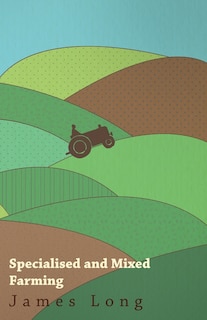Front cover_Specialised and Mixed Farming