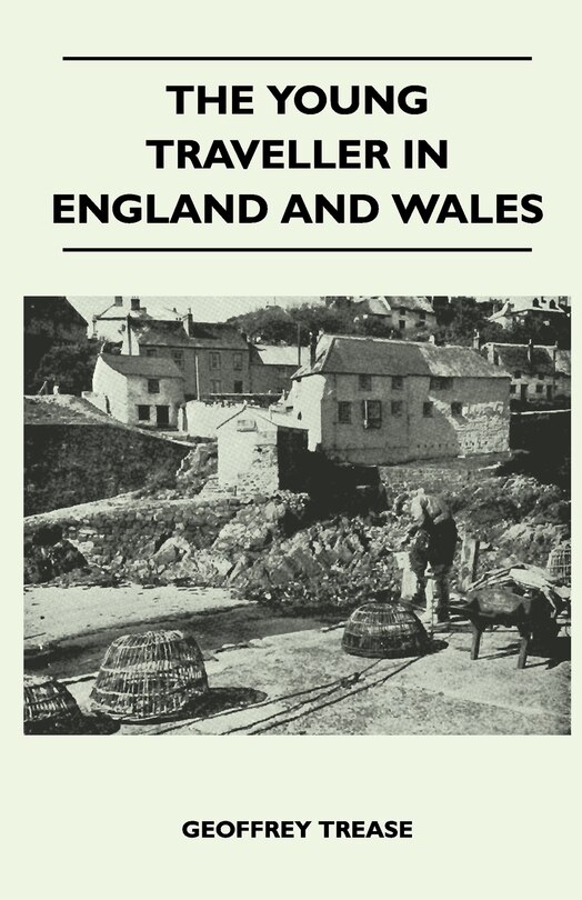 Couverture_The Young Traveller in England and Wales