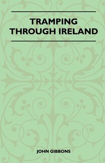 Couverture_Tramping Through Ireland