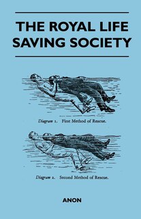 Front cover_The Royal Life Saving Society